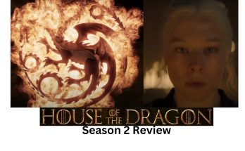 House of the Dragon Season 2 Review